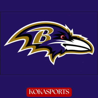 Baltimore Ravens Team Logo