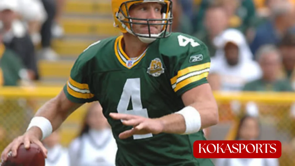 How to Throw a Football Farther