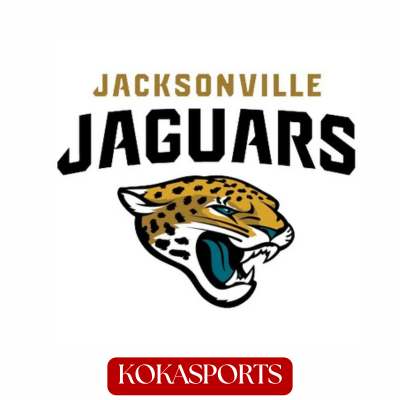 Jacksonville Jaguars Team Logo