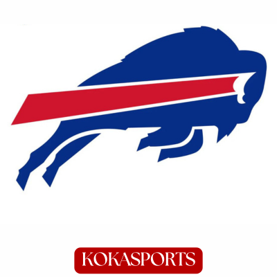 Buffalo Bills Team Logo