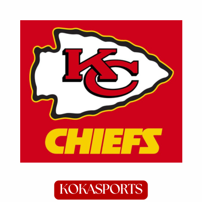 Kansas City Chiefs Team Logo