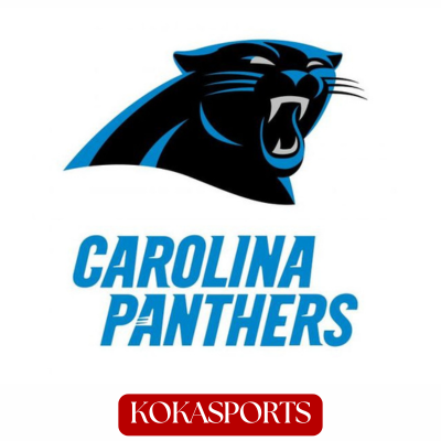 Carolina Panthers Team Logo