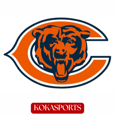 Chicago Bears Team Logo
