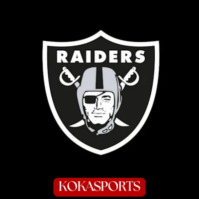 Las Vegas Raiders Team Logo