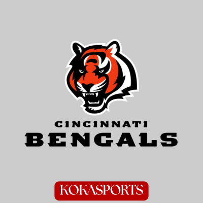 Cincinnati Bengals Team Logo