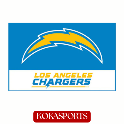 Los Angeles Chargers Team Logo