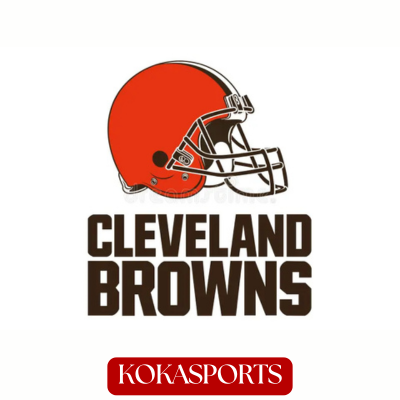 Cleveland Browns Team Logo