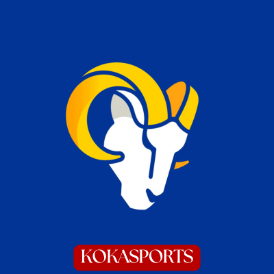 Los Angeles Rams Team Logo