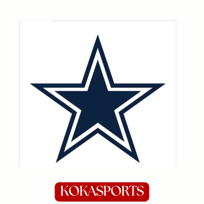 Dallas Cowboys Team Logo