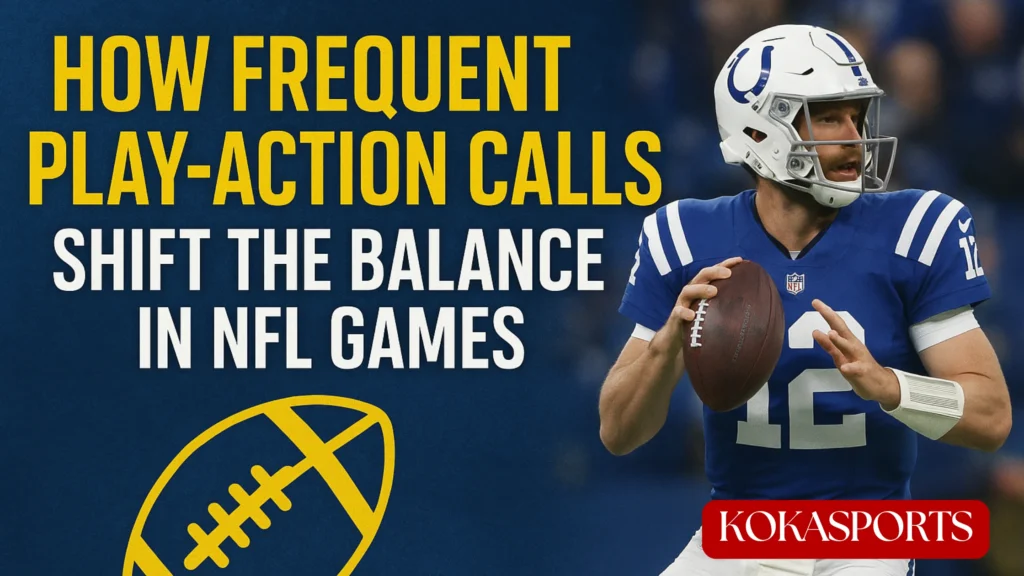 Quarterbacks Who Fit Heavy Play-Action Offenses