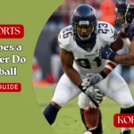 What Does a Linebacker Do in Football? A Complete Guide