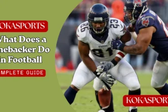 What Does a Linebacker Do in Football? A Complete Guide