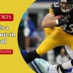 What Is a Hitch Route in Football? Complete Guide to the Hitch Route