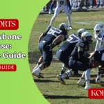 The Flexbone Offense: A Complete Guide for Coaches and Players