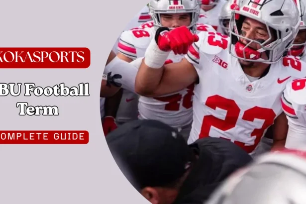 PBU Football Term: Meaning, Stats, and Guide to Pass Breakups