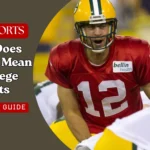 What Does Redshirt Mean in College Sports? A Complete NCAA Eligibility Guide
