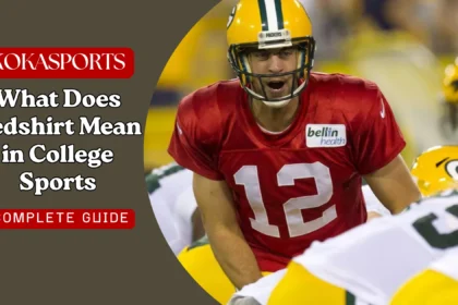 What Does Redshirt Mean in College Sports? A Complete NCAA Eligibility Guide