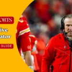 Defensive Coordinator: Role, Coaching Career, NFL Impact & Future Outlook