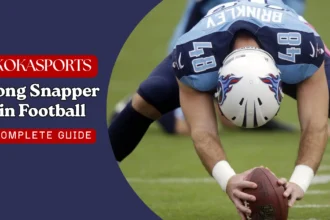 Long Snapper: Complete Guide to Football, NFL, Drills, and Scholarships