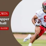 What Is Considered a Reception in Football | NFL Guide