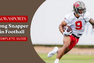 What Is Considered a Reception in Football | NFL Guide