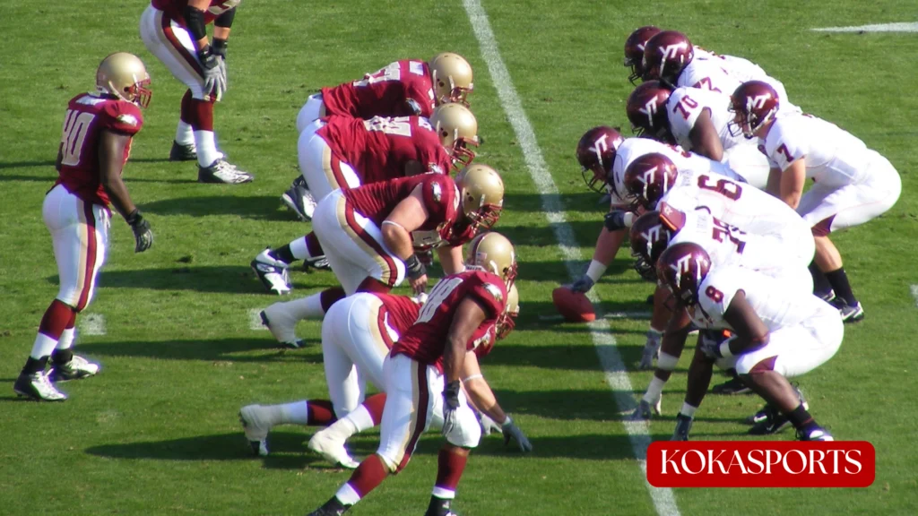 Linebackers in Different Defensive Schemes