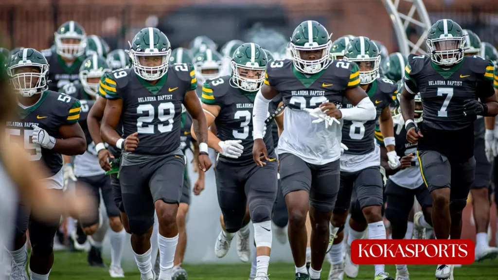 Why the PBU Football Stat Matters