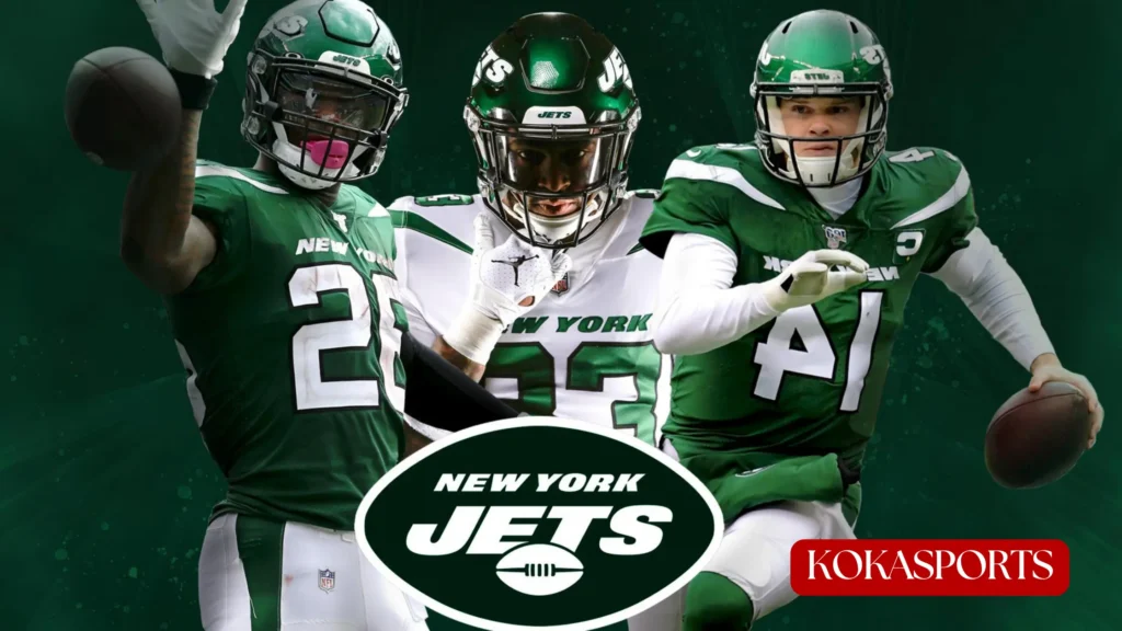 New York Jets: A Key Part of Professional Football in New York