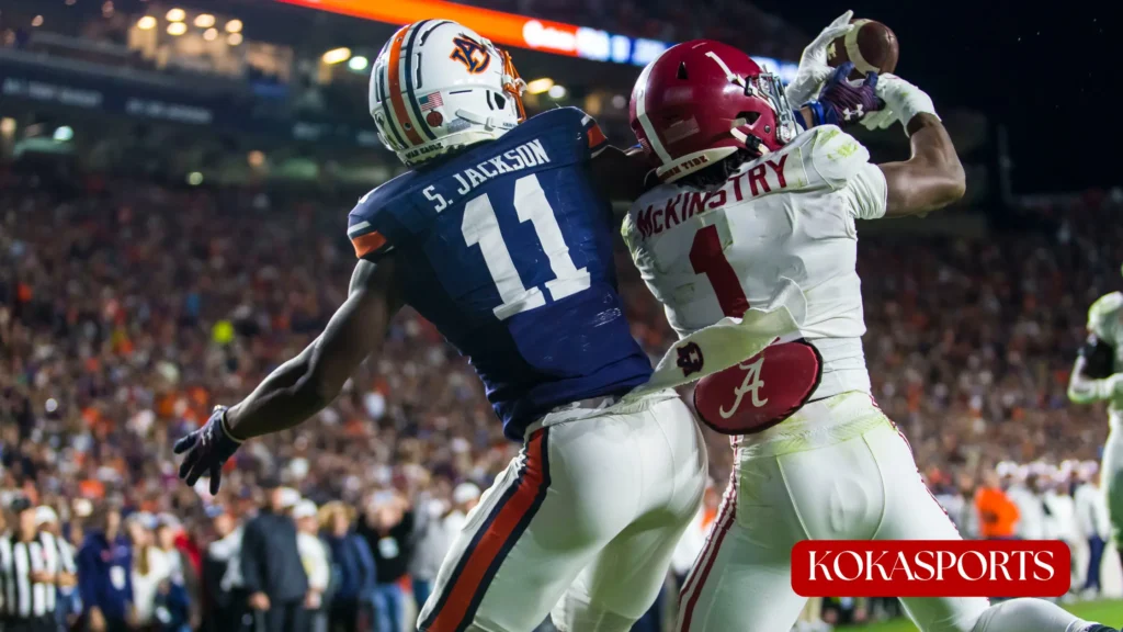 College Football Overtime Rules 2024 vs 2025