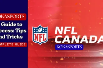 A Guide to Success: NFL in Canada Rules, Platforms, and How It Works