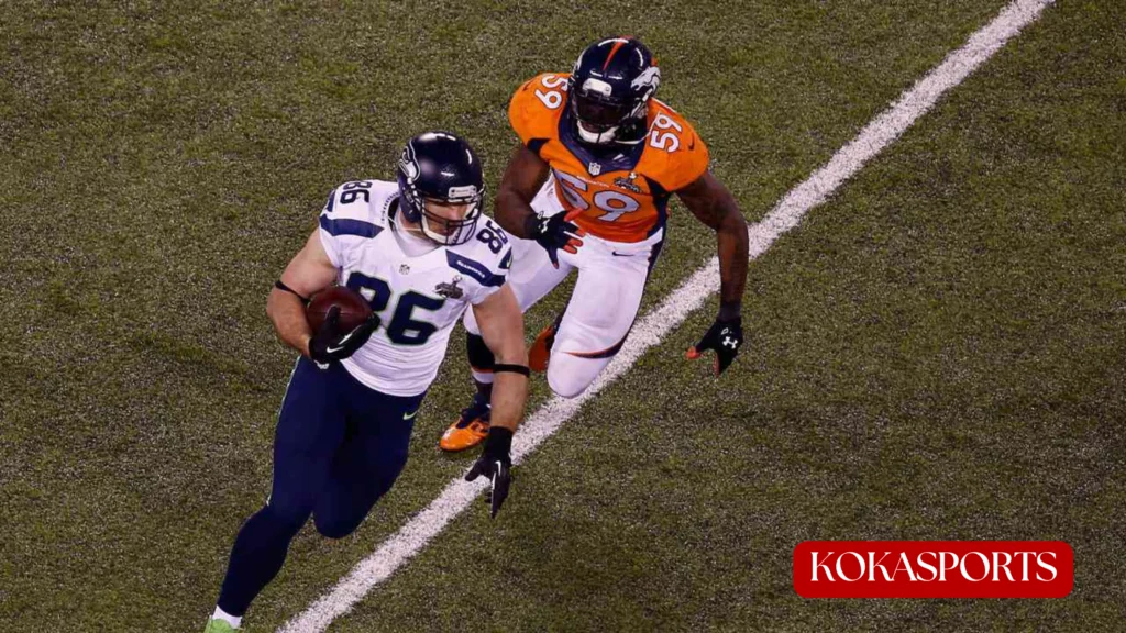 Communication: The Linebacker's Leadership Role