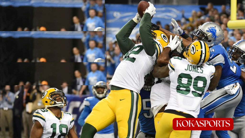 Why the Hail Mary Play Is One of Football's Most Exciting Plays