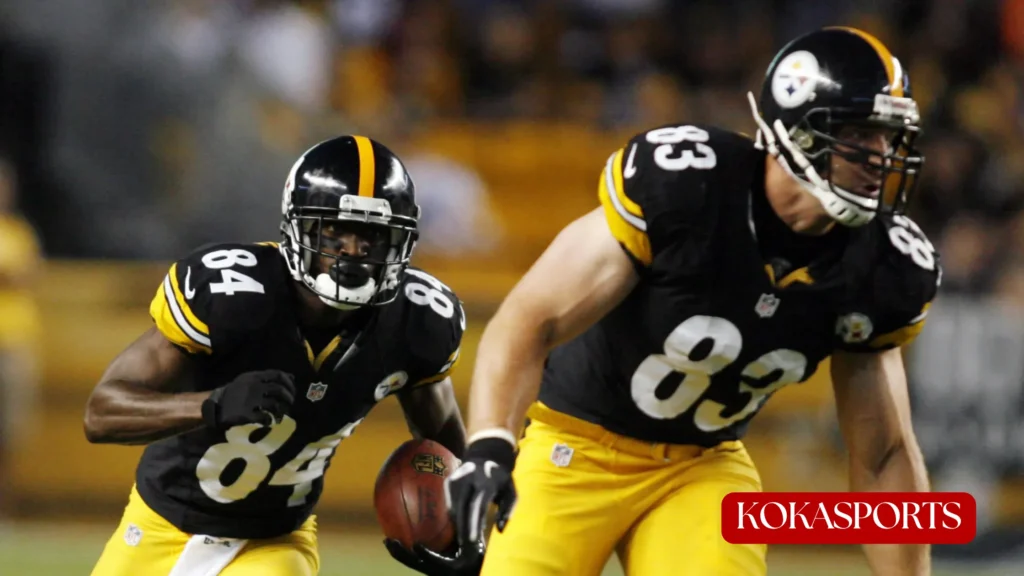 How the Hitch Route Works in Football (Football Hitch Route Basics)