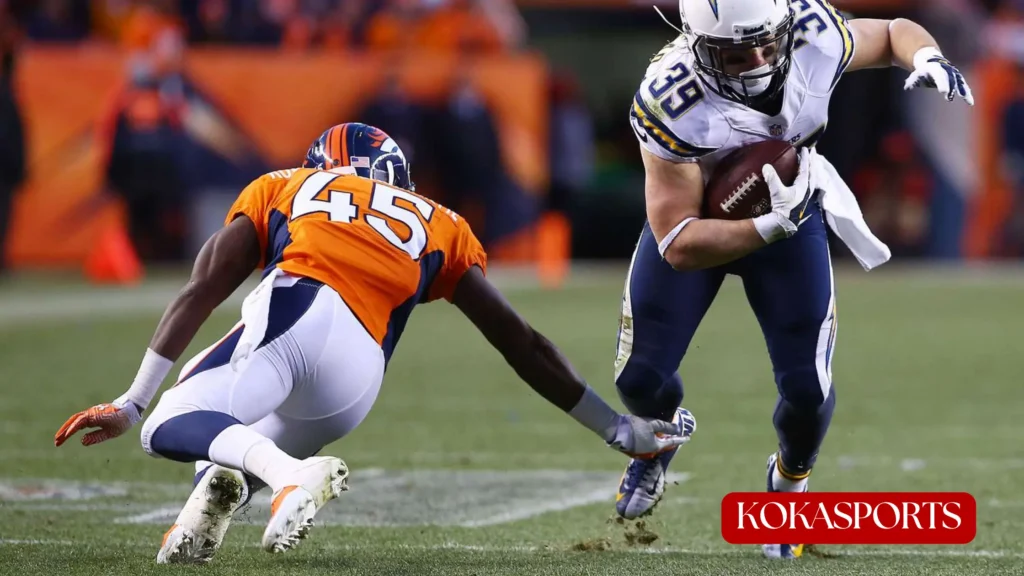 The Basics: What Is a Reception in Football