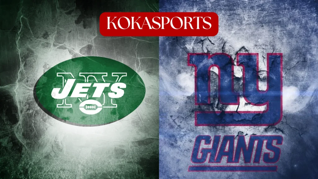 Overview of NFL Football Teams in New York