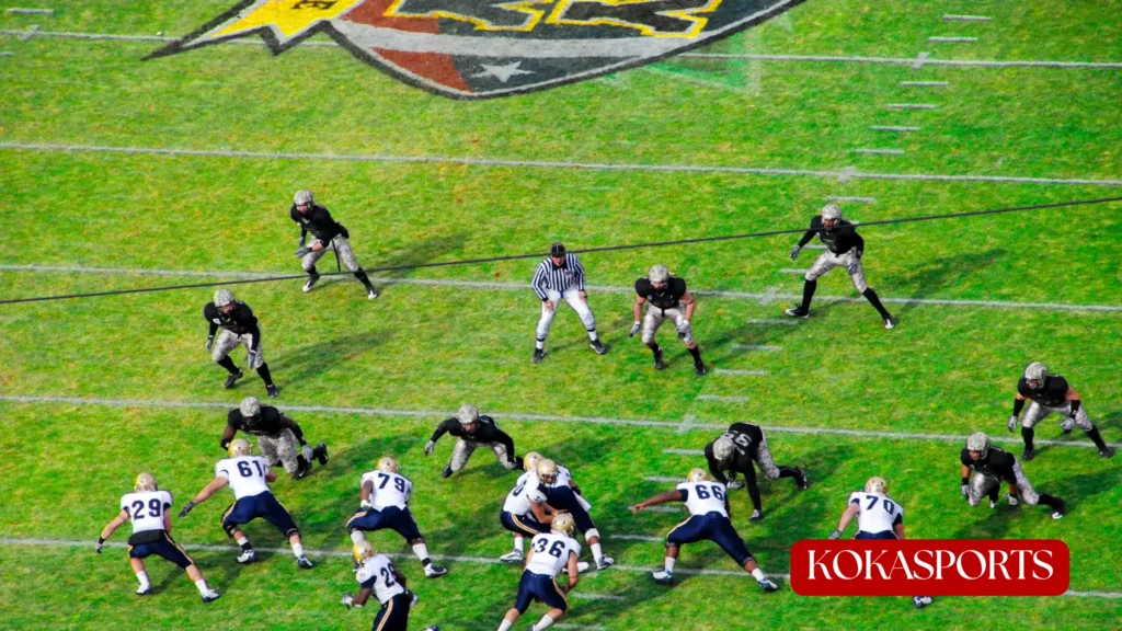 The Flexbone Formation Breakdown