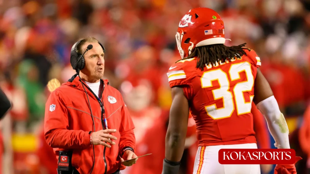 What Does a Defensive Coordinator Do?