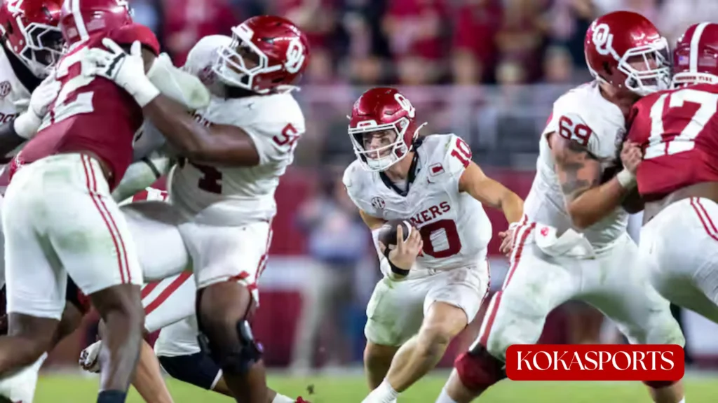 What Is a Long Snapper in Football?