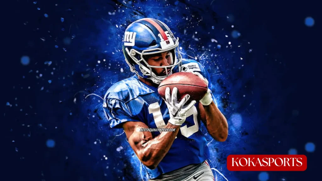 New York Giants: One of the Most Historic NFL Football Teams