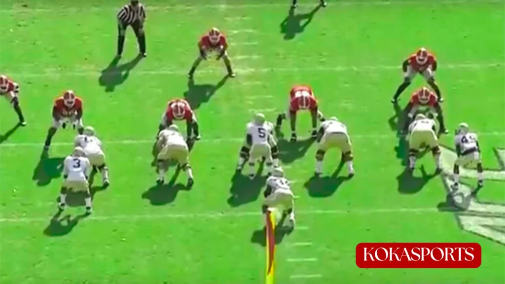 How to Install the Flexbone Offense