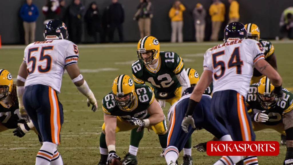 The Linebacker's Role in Modern Football