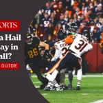 What Is a Hail Mary Play in Football? Complete Guide to the Hail Mary Pass