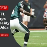 How NFL Matchups Shape Odds Across the Season’s Weekly Slate
