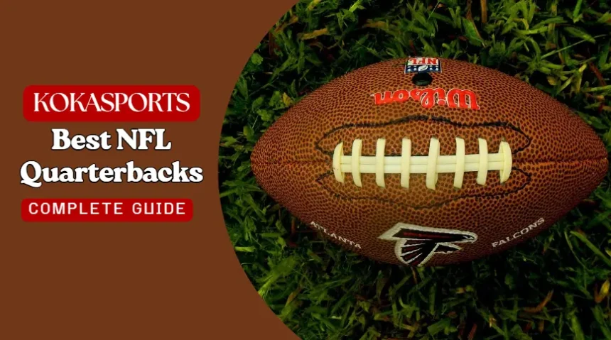 Best NFL Quarterbacks in Primetime as Kirk Cousins Shines Again