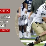 What Is a Slot Receiver in Football? The Ultimate NFL Guide
