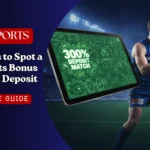 Quick Ways to Spot a Legit Sports Bonus Before You Deposit