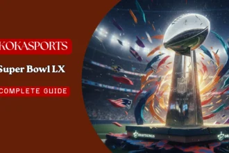 Super Bowl LX: How to Back a Winner After an Unprecedented NFL Season