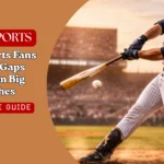 How Sports Fans Fill the Gaps Between Big Matches