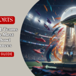 Which NFL Teams Have The Most Super Bowl Appearances of All-Time?