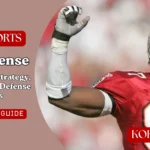 4-3 Defense: Formation, Strategy, and How the Defense Works